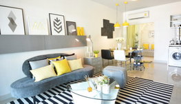 รูป City Sense Ramintra - รูปที่ 2/13