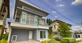 รูป The Rich Ville Ratchapruek - Rattanathibet - รูปที่ 3/11