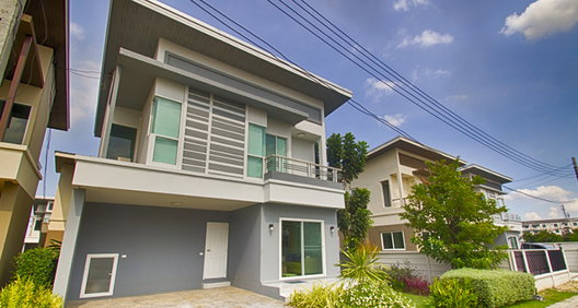 รูป The Rich Ville Ratchapruek - Rattanathibet - รูปที่ 3/11