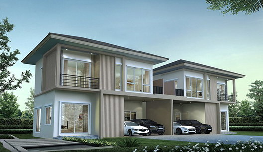 รูป Q District Suksawat - WongwaenRama 3 - รูปที่ 4/9