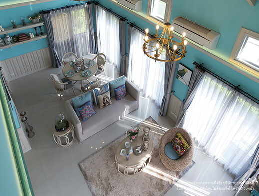 รูป Boulevard Tuscany Cha Am - Hua Hin - รูปที่ 4/10
