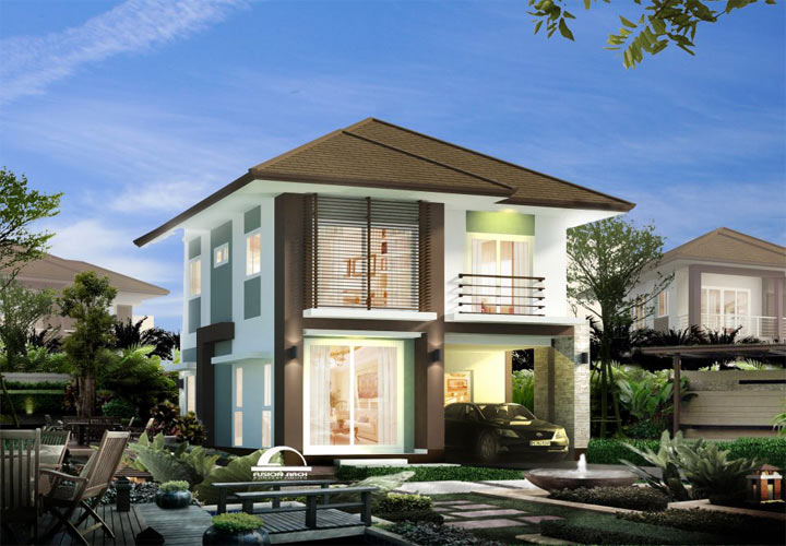 รูปภาพPurple House