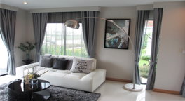 รูป The Plant Rangsit Klong 4 - Wongwaen - รูปที่ 3/9