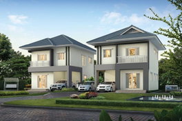 รูป Baan Lanceo Crib Pinklao-Rama 5 - รูปที่ 2/6