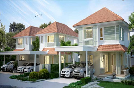 รูป Baan Sailom Chom View - รูปที่ 1/6