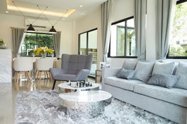 รูป Casa Ville Ramkhamhaeng-Wongwaen 2 - รูปที่ 3/13