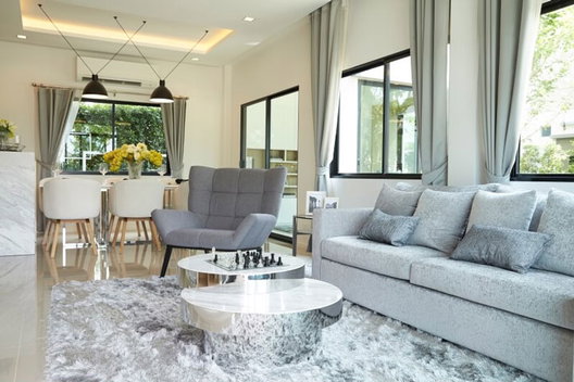 Project Casa Ville Ramkhamhaeng-Wongwaen 2 Picture - 3/13