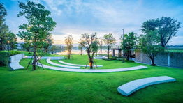 รูป Nantawan Serene Lake Chiangmai - รูปที่ 2/11
