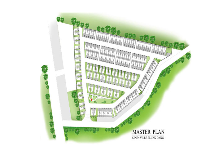 Project Sipun Ville Picture - 1/13
