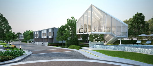 Project Pleno Rangsit Klong 4 - Wongwaen Picture - 2/10
