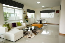 รูป Baan Montaintip Ramintra 117 - รูปที่ 4/13