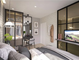 รูป Baan Pruksa Bangpu - Tamru Project 2 - รูปที่ 4/6
