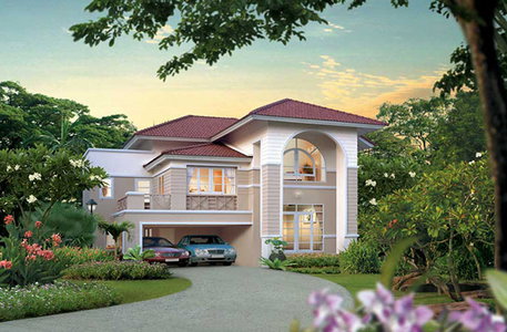 Baan Burirom Rangsit-Klong 4