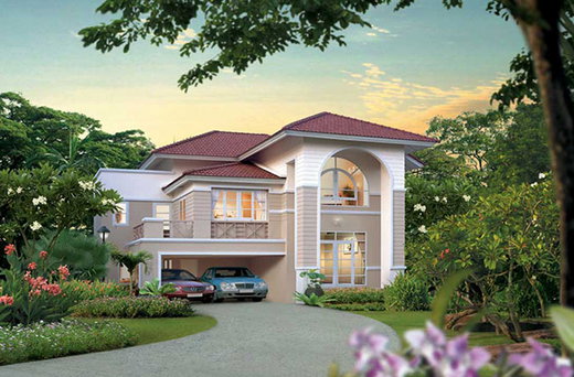 รูป Baan Burirom Rangsit-Klong 4 - รูปที่ 1/6