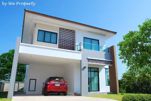 รูป We Property Rama 8-KKU - รูปที่ 4/13