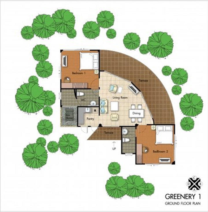 รูปภาพGreenery