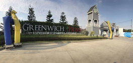 รูป Greenwich Prime Ramintra Expressway-Hathairat - รูปที่ 2/13