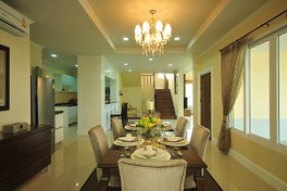 Project Baan Ngam Charoen 8 Tha Kham-Rama 2 Picture - 5/13