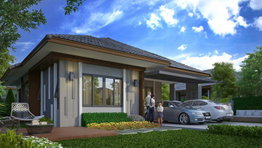 รูป Nara House Phaholyotin - รูปที่ 2/11
