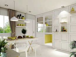 รูป Baan Pruksa 38 Chaiyapruk - Wongwaen - รูปที่ 3/7