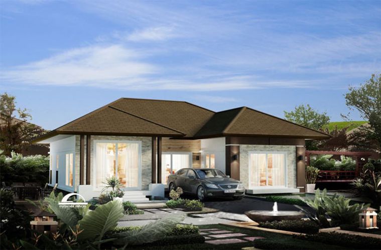 Doikham Hillside 5