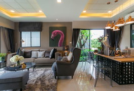 รูป The Connect @Rangsit - รูปที่ 4/9