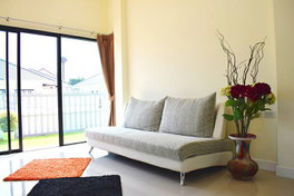 Project Baan Thammachad Rangsit-Nakhonnayok Klong 7 Picture - 4/13
