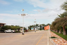 Project I Leaf Town Rama 2 km 14 (Samae Dam) Picture - 3/10