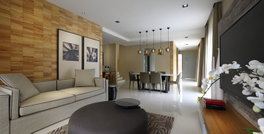 รูป Phapirom Park Ville - รูปที่ 5/11