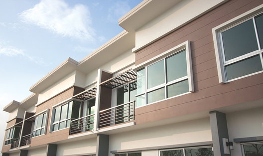 Project Novo Ville Wongwaen - Bangyai Picture - 2/5