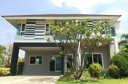 รูป Baan Karnkanok 2 Phase 3 San Kamphaeng - Doi Saket - รูปที่ 3/11