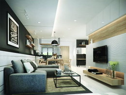 รูป M9 Avenue Rama 2-Thakham - รูปที่ 3/10