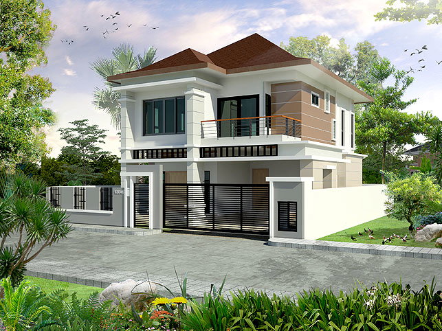 บ้านพันทิพา