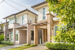 รูป Villa Baranee Rangsit – Klong 3 - รูปที่ 3/10