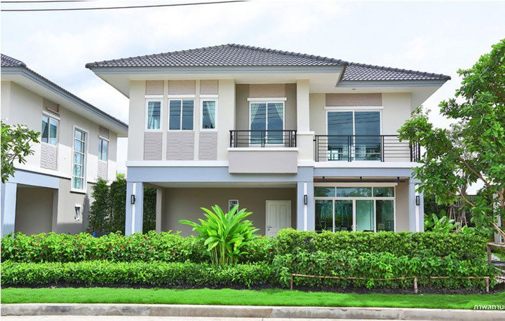 รูป The Plant Srinakarin - Namdaeng - รูปที่ 1/7