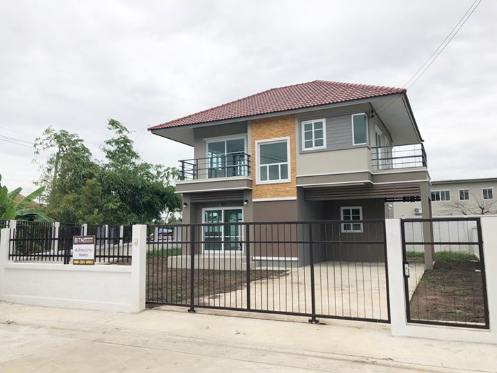 รูปภาพบ้านเดี่ยว