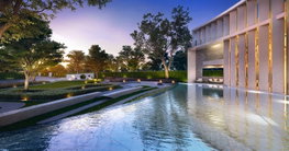 รูป Baan Klang Muang The Edition Rama 9 - Pattanakarn - รูปที่ 3/13