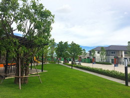 Project Baan Pruksa 121 Sahapat - Laemchabang 2 Picture - 3/6