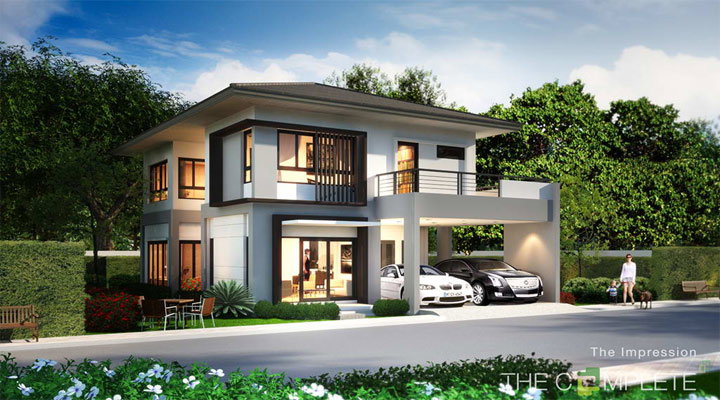 รูปภาพThe Impression (ดิ อิมเพรสชั่น)