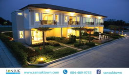 รูป Sansuk Town 2 - รูปที่ 2/10