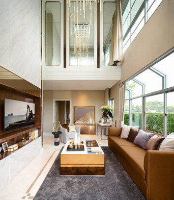 รูป Perfect Residence Sukhumvit 77-Suvarnabhumi - รูปที่ 4/11