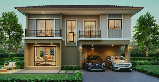 Project Natura Rama 2 - WongwaenPrachauthit Picture - 2/8