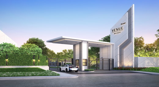 Project Venue WestGate Picture - 1/12