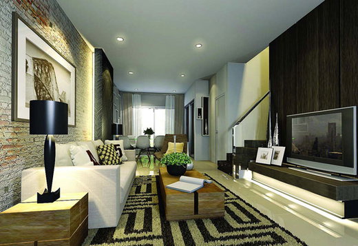รูป Autumn Residence - รูปที่ 3/11
