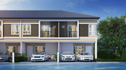 Project Delight The Loft Donmeung - Rangsit Picture - 2/11