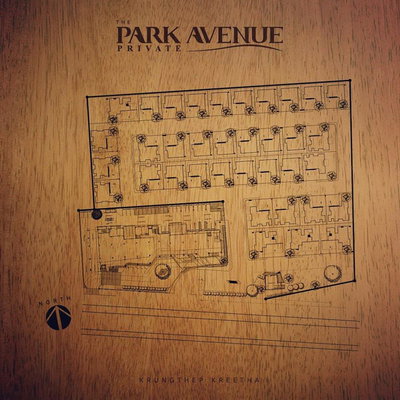 รูป Park Avenue Private - รูปที่ 1/12