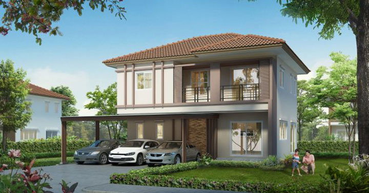 รูปภาพEco Park 4-3 A
