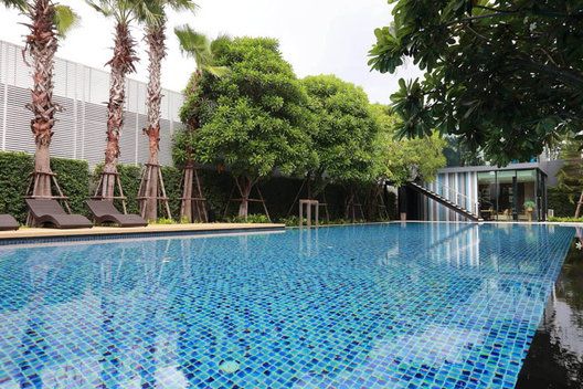 รูป Nirvana Beyond Srinakarin - รูปที่ 3/12