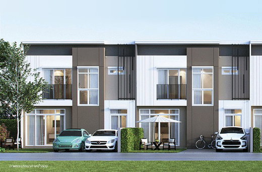 รูป City Sense Rama 2-Thakham - รูปที่ 1/13