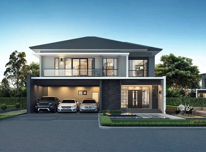 รูปภาพCity Spacious